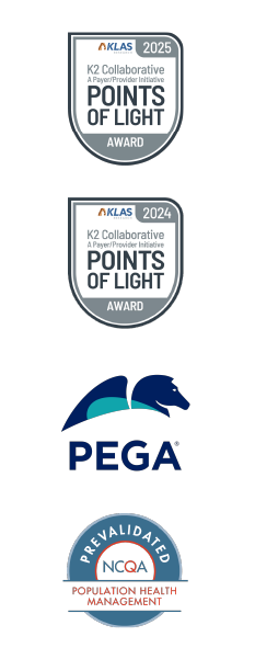Award-winning clinical solution