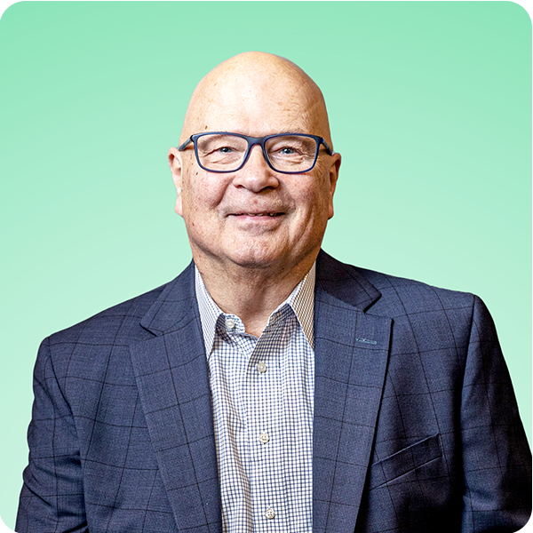 Mick Malec, Chief Executive Officer, enGen