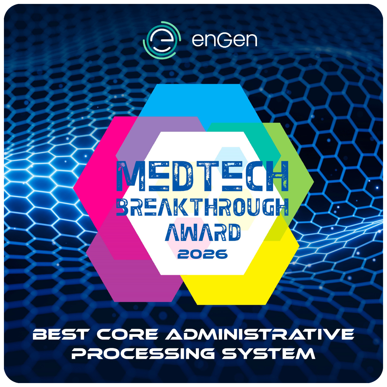 MedTech Breakthrough Award 2026